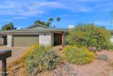 2818 Calaveros Drive - Photo 1