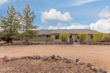 313 Saddle Mountain Road - Photo 1