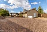 313 Saddle Mountain Road - Photo 43