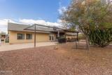 313 Saddle Mountain Road - Photo 46