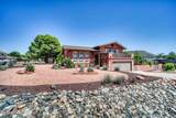 110 Canyon Diablo Road - Photo 1