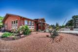 110 Canyon Diablo Road - Photo 3