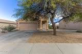 1872 Kachina Drive - Photo 1