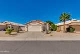 9750 Tonopah Drive - Photo 1