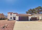 3414 Oak Hill Street - Photo 1