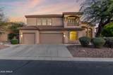 3430 Mountain Ridge - Photo 1