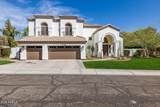1736 Silverwood Drive - Photo 1