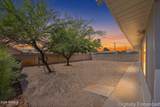 8201 Earll Drive - Photo 38