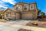 26044 Desert Mesa Drive - Photo 3