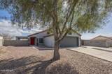 14815 Padres Road - Photo 1
