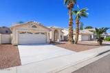 851 Palo Verde Street - Photo 1
