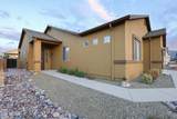 596 Rowdy Ranch Road - Photo 2
