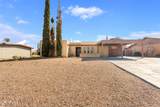 4850 Foothills Drive - Photo 1