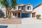 2526 Desert Vista Trail - Photo 1