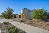 22944 Arroyo Verde Drive - Photo 3