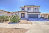 5521 Pecan Road - Photo 1