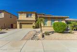 1542 Homestead Drive - Photo 1