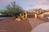 10052 Foothill Drive - Photo 1