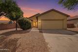 2090 Cave Cotton Loop - Photo 1