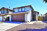 4405 Oraibi Drive - Photo 1