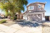 2668 Cowboy Cove Trail - Photo 1