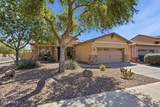 3218 Desert Horizons Lane - Photo 1