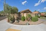 9438 Camino Del Santo - Photo 4