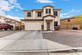 28384 Desert Native Street - Photo 1