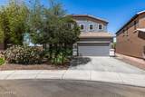 28856 Saddle Way - Photo 1
