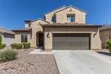 2608 Golden Puma Trail - Photo 1