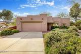245 Cathedral Rock Drive - Photo 2