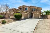 3291 White Canyon Road - Photo 1
