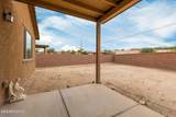 8686 Calle La Canoa - Photo 29