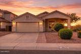 16679 Saguaro Lane - Photo 1