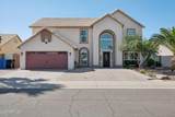 3419 Rosemonte Drive - Photo 1