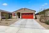 24172 Hopi Street Street - Photo 1