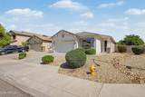 5422 Straight Arrow Lane - Photo 3