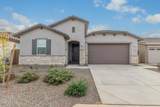 3221 Ranchhand Drive - Photo 1