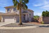 4740 Mountain Vista Drive - Photo 1
