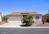 1800 Winged Foot Drive - Photo 1