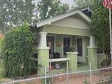 24 Black Knob View - Photo 1