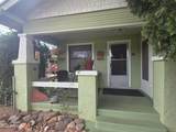 24 Black Knob View - Photo 3