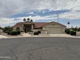 14427 Desert Glen Drive - Photo 1