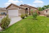 4130 Cactus Wren Drive - Photo 1