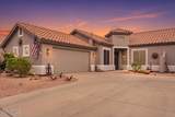 587 Valle Escondido - Photo 1