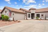 587 Valle Escondido - Photo 2