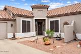 587 Valle Escondido - Photo 3