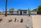 3039 Charter Oak Road - Photo 1