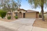 2726 Chanute Pass - Photo 1