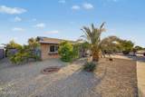 9715 Desert Hills Drive - Photo 3